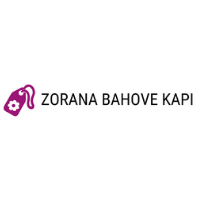 Zorana Bahove kapi