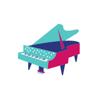 oglas za prodaju klavira